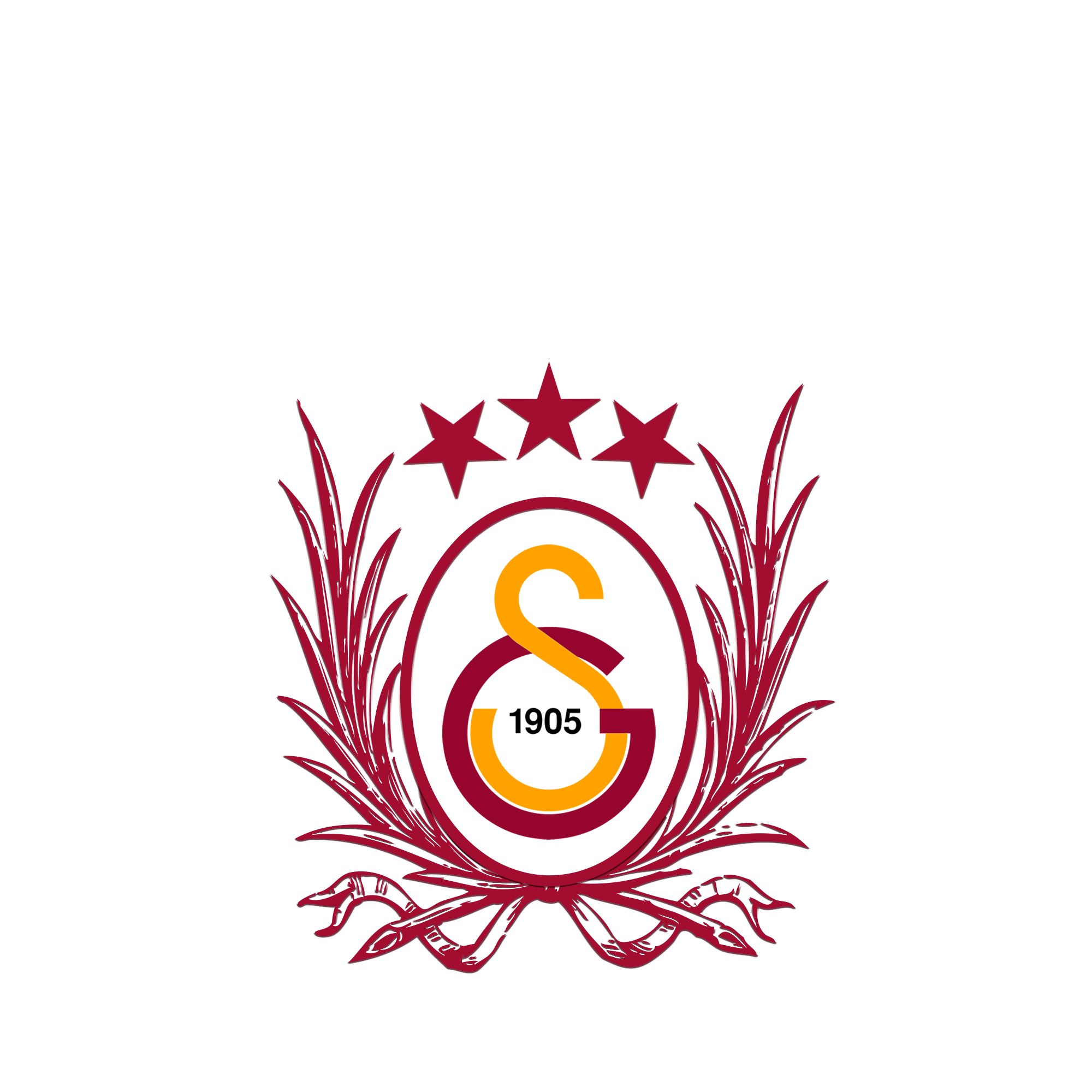 Yeni Logo İle Galatasaray Forma Çalışmalarım | Designs by ...